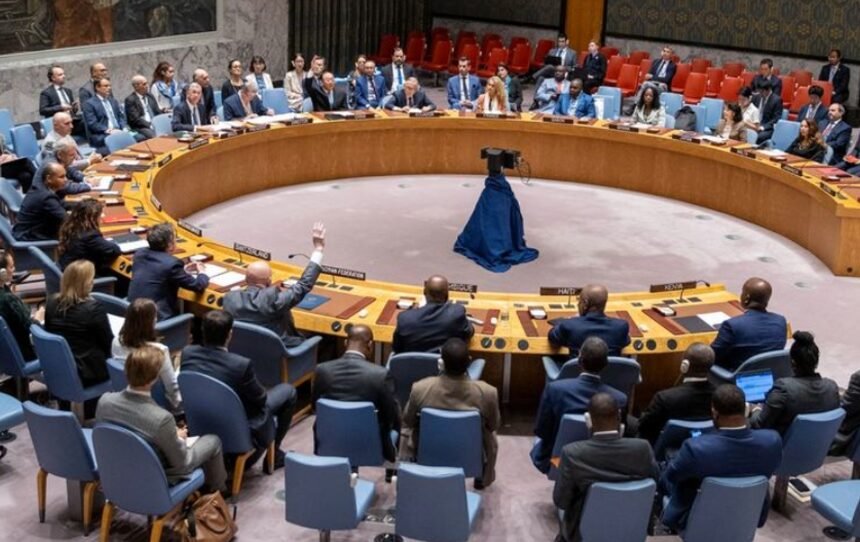 Estados Unidos y el Sáhara Occidental: presión política en un proceso cada vez más condicionado