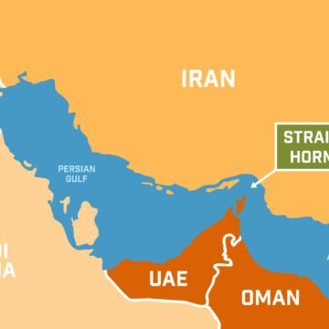 Guerre contre l’Iran : un nouveau choc énergétique qui reconfigure aussi le Maghreb et le Sahara occidental