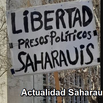 Noticias del Sáhara Occidental hoy, 14 de marzo de 2026