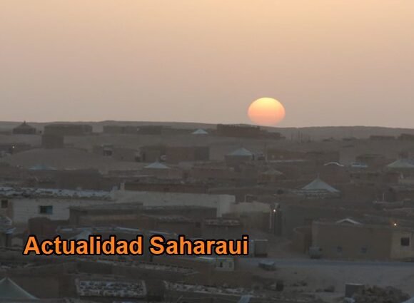Noticias del Sáhara Occidental hoy (31 de marzo de 2026)