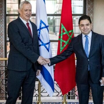 Negocios discretos entre Marruecos e Israel: cooperación económica y militar mientras Gaza sigue bajo ataque