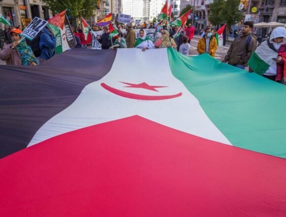 La RASD celebra su 50.º aniversario: retos y desafíos para el Sáhara Occidental – ECSAHARAUI