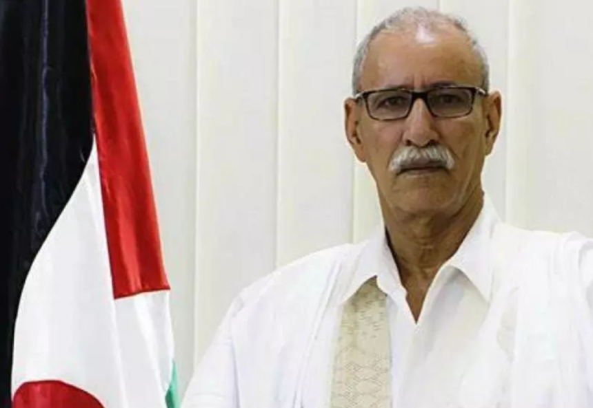 Brahim Gali reorganiza el Gobierno, la Presidencia y la estructura militar saharaui