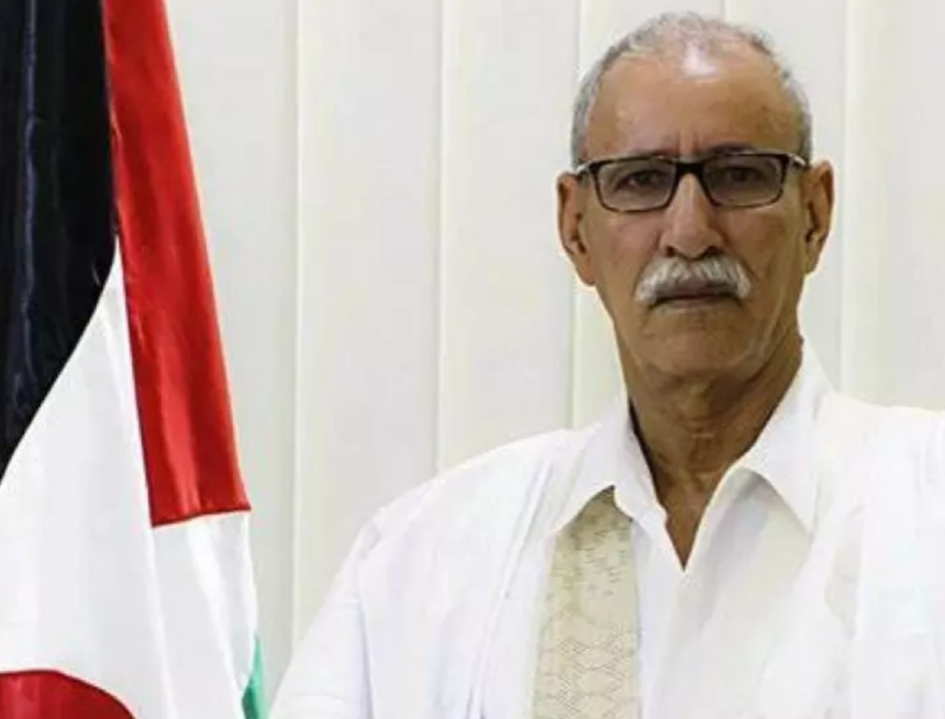 hjmk,l. Brahim Gali reorganiza el Gobierno, la Presidencia y la estructura militar saharaui