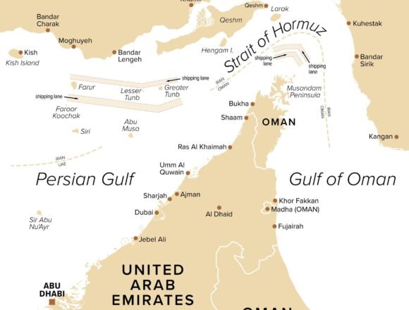 La guerra contra Irán y el nuevo tablero energético mundial: implicaciones para el Magreb y el Sáhara Occidental