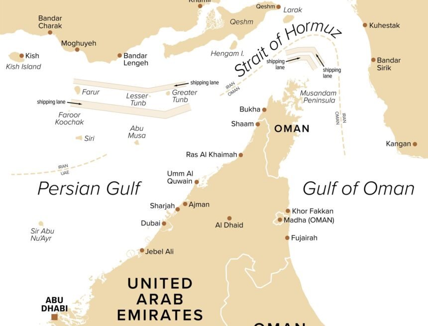 i_roriuOJVFDYnNXV4HRGHfrafy7LNCXDsuhOPsYxvggeV8JCwPOKwtXArvTcNcL0f7AzBVnCNlOtaPotHerX_2zBeb9vrwzb8nXY0e7huI La guerra contra Irán y el nuevo tablero energético mundial: implicaciones para el Magreb y el Sáhara Occidental