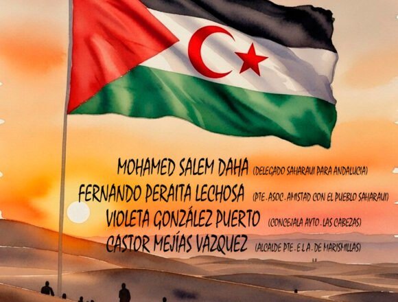 Proyectan en Andalucía el documental “Vientres de arena”, seleccionado a los Goya 2026 | Sahara Press Service (SPS)