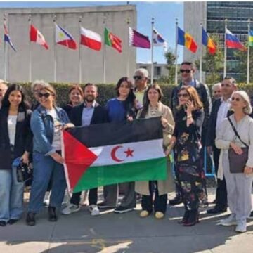 Cinquante ans de solidarité fidèle : Hommage au mouvement français de soutien au peuple Sahraoui | Sahara Press Service (SPS)