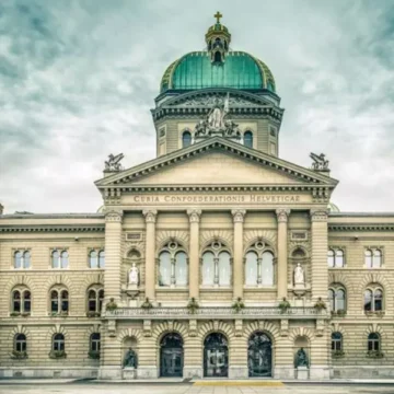 El Parlamento suizo recibe a la representante del Frente Polisario y reafirma su apoyo al pueblo saharaui