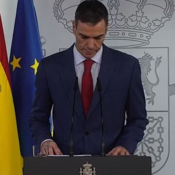 Febrero saharaui-DDHH: Sánchez habla de Irán pero no ve, o no quiere ver, lo que ocurre en el Sáhara Occidental | Contramutis