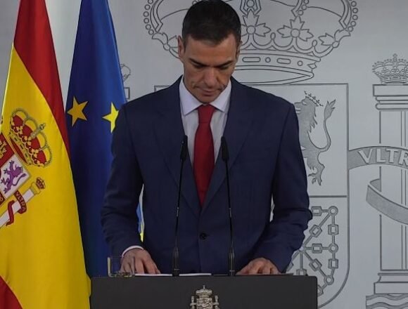 Febrero saharaui-DDHH: Sánchez habla de Irán pero no ve, o no quiere ver, lo que ocurre en el Sáhara Occidental | Contramutis