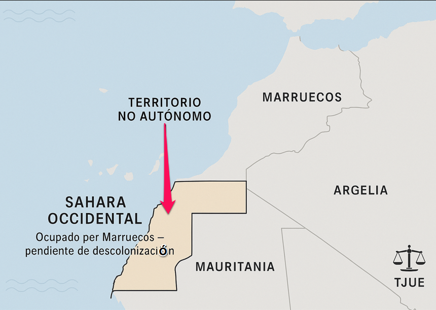 ¿Qué propone el plan de autonomía marroquí para el Sáhara Occidental?