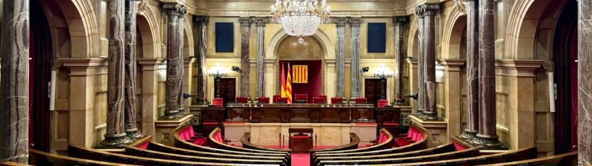 parlament-catalunya-00 EL Parlamento de Cataluña reafirma el derecho inalienable del pueblo saharaui a la autodeterminación y a la independencia | Sahara Press Service (SPS)