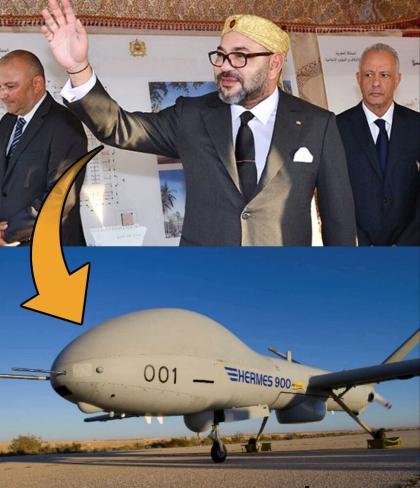 Guerra contra Irán: España limita sus bases, Marruecos se alinea y el Sáhara queda en segundo plano