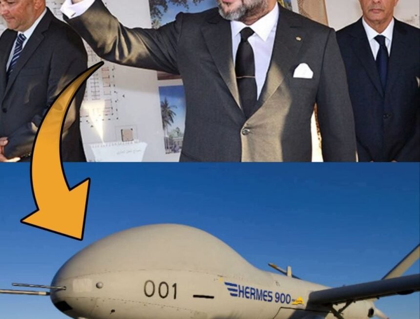 photo_2026-03-02_19-34-04 Guerra contra Irán: España limita sus bases, Marruecos se alinea y el Sáhara queda en segundo plano