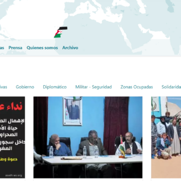 Desde Sahara Press Service: exclusión sanitaria, gestión institucional y cooperación internacional (31 de marzo de 2026)