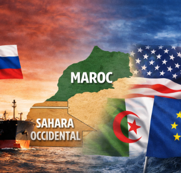 Sáhara Occidental: lo que hay que saber hoy (31 de marzo de 2026)