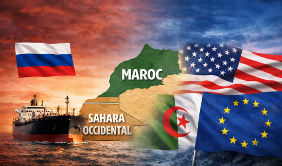 Sáhara Occidental: lo que hay que saber hoy (31 de marzo de 2026)