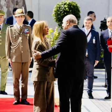 Algérie, énergie et recomposition européenne : quand Rome et Madrid avancent, Paris recule