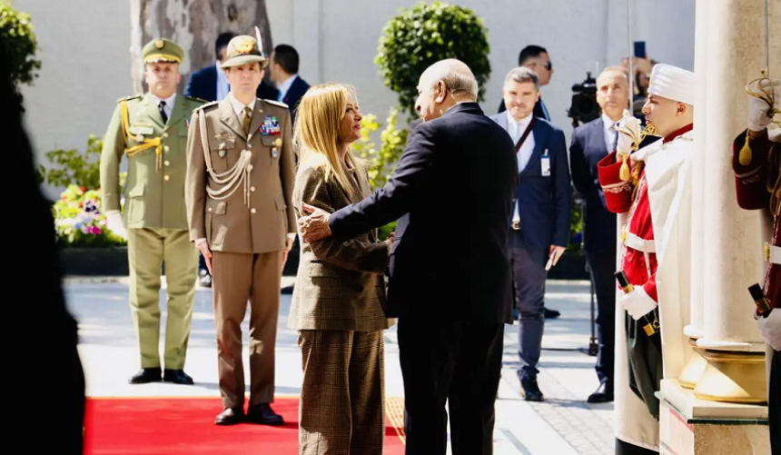 Algérie, énergie et recomposition européenne : quand Rome et Madrid avancent, Paris recule