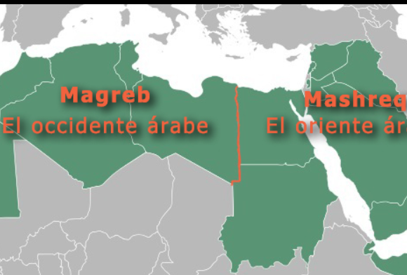 qwasdfcgdrewqedf Oriente Medio en tensión y su impacto en el Magreb y el Sáhara Occidental