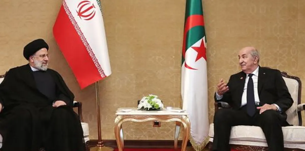 La guerre contre l’Iran et le Sahara occidental : la géopolitique redessine les équilibres régionaux