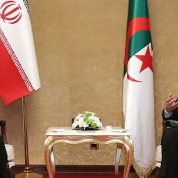 La guerre contre l’Iran et le Sahara occidental : la géopolitique redessine les équilibres régionaux