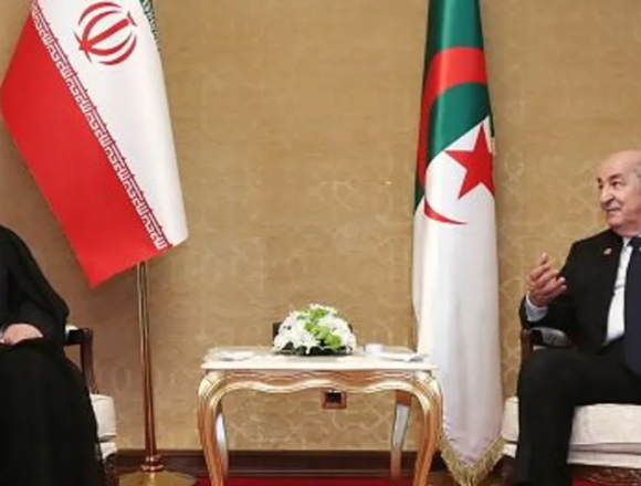 La guerra contra Irán y el Sáhara Occidental: la geopolítica redefine los equilibrios regionales