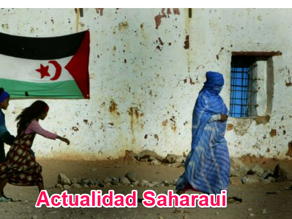 Noticias del Sáhara Occidental hoy (22 de marzo de 2026): Europa, territorio y cambios políticos