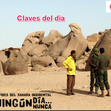 qwertgh Claves del día – 25 de marzo de 2026: energía, presión internacional y un conflicto sin resolver