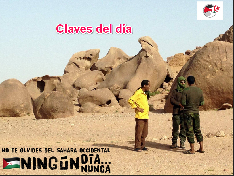 Claves del día – 25 de marzo de 2026: energía, presión internacional y un conflicto sin resolver