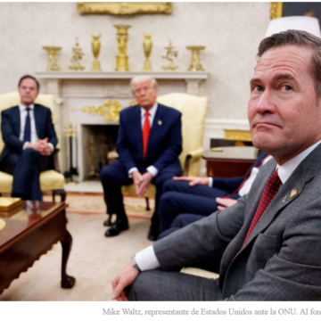 Estados Unidos impulsa una revisión de la MINURSO: ¿hacia una solución política o un cambio de marco en el Sáhara Occidental?