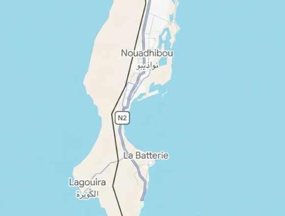 La Güera y el sur del Sáhara Occidental: lo que ocurrió entre 1975 y 1979 y por qué vuelve hoy a debatirse