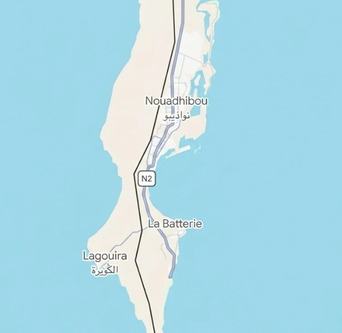 La Güera y el sur del Sáhara Occidental: lo que ocurrió entre 1975 y 1979 y por qué vuelve hoy a debatirse