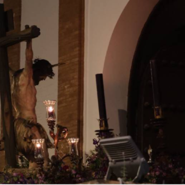 Una hermandad de Sevilla vinculada a la RASD: curiosa historia en Semana Santa