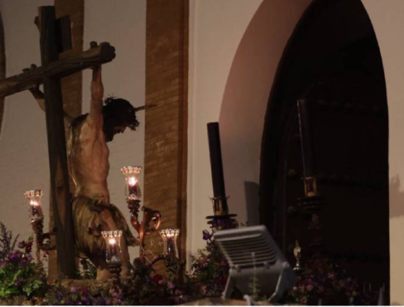 Una hermandad de Sevilla vinculada a la RASD: curiosa historia en Semana Santa