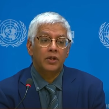 La ONU reafirma al Frente Polisario como actor clave del proceso político frente a la ofensiva de EEUU para declararlo “terrorista”