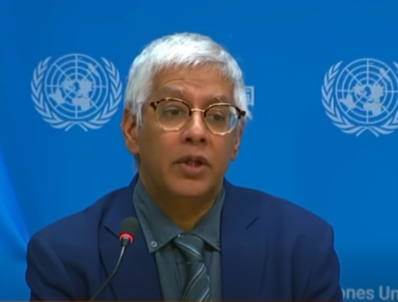 La ONU reafirma al Frente Polisario como actor clave del proceso político frente a la ofensiva de EEUU para declararlo “terrorista”