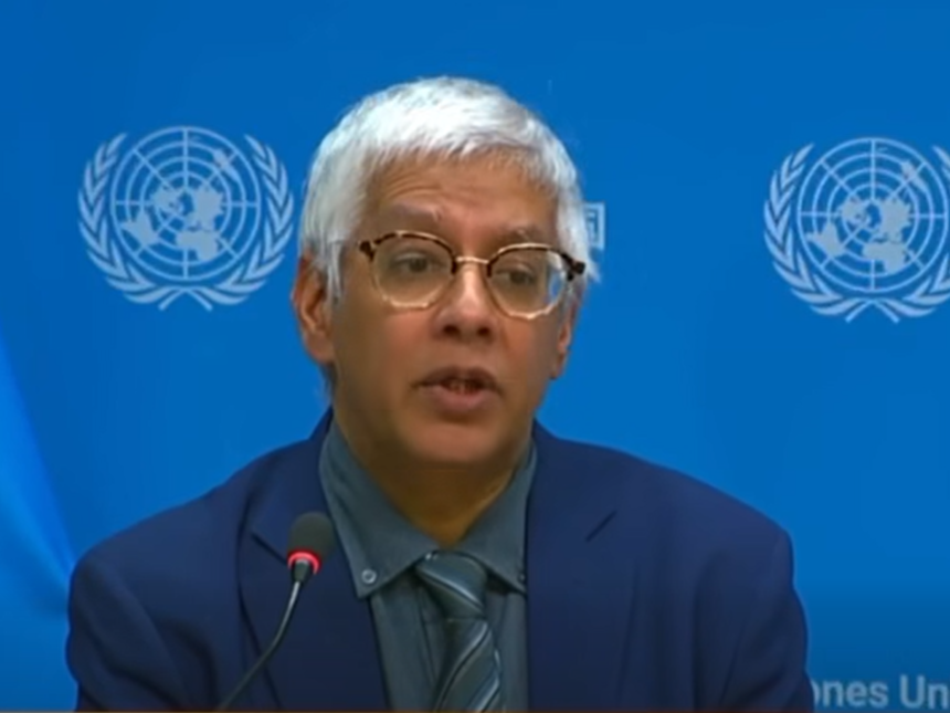 qwertyui La ONU reafirma al Frente Polisario como actor clave del proceso político frente a la ofensiva de EEUU para declararlo “terrorista”