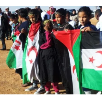 La vuelta al mundo saharaui en 10 miradas | El conflicto del Sáhara Occidental