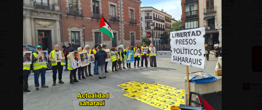 Noticias del Sáhara Occidental – 10 de marzo de 2026