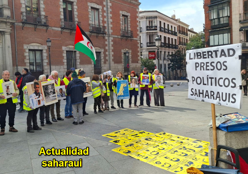 Noticias del Sáhara Occidental – Hoy, 10 de marzo de 2026