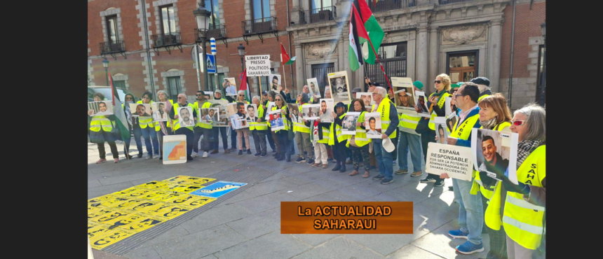 NOTICIAS del SÁHARA OCCIDENTAL – 3/3/2026 – La Actualidad Saharaui