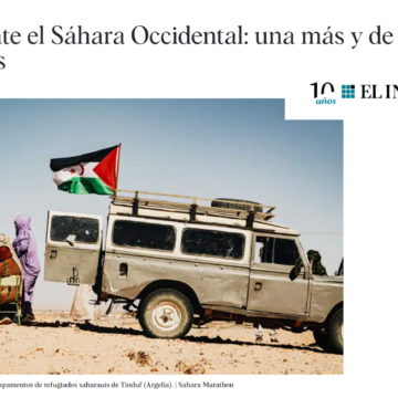 Sánchez ante el Sáhara Occidental: cuatro años después de un giro que sigue marcando la política exterior – Abdullah Arabi en EL INDEPENDIENTE