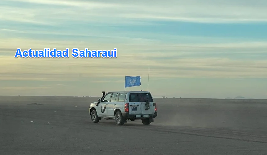 Noticias del Sáhara Occidental hoy (28 de marzo de 2026)