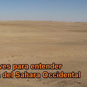 sdfgbn Cinco claves para entender la jornada del Sáhara Occidental – 4 de marzo de 2026