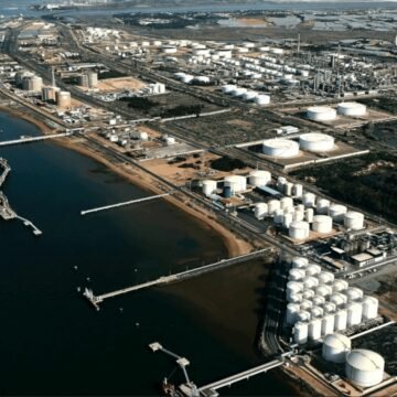 Energía y Sáhara Occidental: caídas en el flujo del GME reflejan la fragilidad del suministro de gas hacia Marruecos