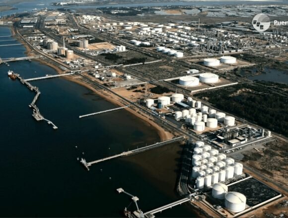 werfgwedfgb Energía y Sáhara Occidental: caídas en el flujo del GME reflejan la fragilidad del suministro de gas hacia Marruecos