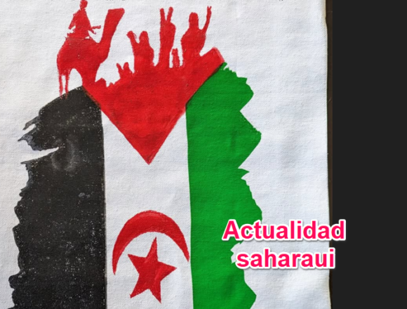 Noticias del Sáhara Occidental hoy (20 de marzo de 2026)