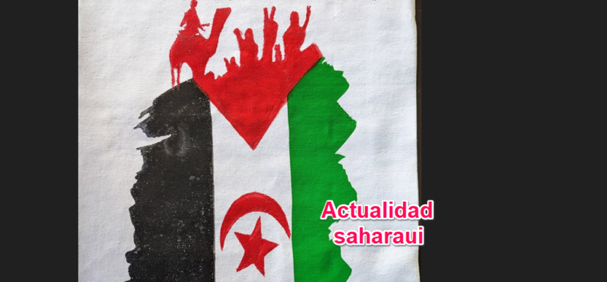 Noticias del Sáhara Occidental hoy (20 de marzo de 2026)